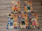 Dragon Ball Super Flex Figuren - 6 Stuks Nieuw!, Ophalen of Verzenden, Nieuw