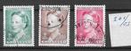 GROENLAND 1990, Postzegels en Munten, Postzegels | Europa | Scandinavië, Ophalen of Verzenden, Denemarken, Gestempeld