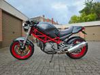 Prachtige Ducati monster 800 i.e. uit 2004 met 19.800 km, Motoren, Motoren | Ducati, Particulier, Naked bike