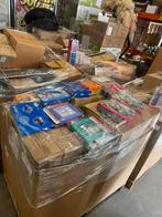Mix pallets vol nieuwe artikelen, Ophalen, Nieuw