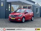 Opel KARL 1.0 Innovation Leder Cruise-control Origineel Nede, Voorwielaandrijving, 839 kg, Gebruikt, Euro 6