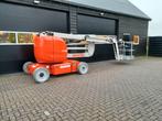 Manitou AETJ 170 knikarmhoogwerker hoogwerker (bj 2010)