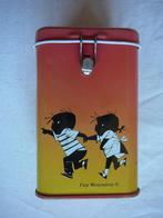 blikken spaarpotje Jip en Janneke, Verzamelen, Ophalen of Verzenden, Metaal of Blik, Overige thema's