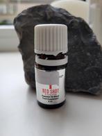 Young living olie, Ophalen, Aroma