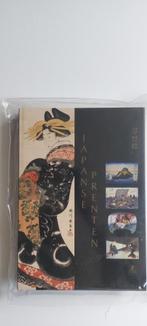 unieke japanse prenten (houtsnedes), Boeken, Ophalen of Verzenden, Nieuw, Prentenboek