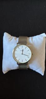 Cluse horloge, Sieraden, Tassen en Uiterlijk, Horloges | Dames, Overige merken, Staal, Ophalen of Verzenden, Zo goed als nieuw