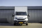 Iveco Daily 35S14 2.3 | Bakwagen met laadklep | Euro 6 | Aut, Automaat, Gebruikt, Iveco, Wit