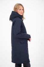 AIRFORCE Long 2 Pocket Deluxe BLAUW Parka HC. Maat L. NIEUW!, Kleding | Dames, Jassen | Winter, Airforce, Blauw, Maat 42/44 (L)