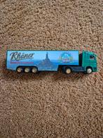 Rhöner bier vrachtwagen 1:87, Hobby en Vrije tijd, Ophalen of Verzenden, Nieuw, Bus of Vrachtwagen, Overige merken