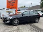Volvo V60 D5 Twin Engine 231pk Geartronic AWD Plug In Hybrid, Automaat, 12 maanden, Vierwielaandrijving, Navigatiesysteem
