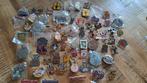 Pins Tullepetaonestad, Verzamelen, Speldjes, Pins en Buttons, Ophalen of Verzenden, Zo goed als nieuw
