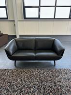 Nieuwstaat Leolux Ascana 2.5-zits Leder Noli | Leolux Ascana, Ophalen, Design, 150 tot 200 cm, Driepersoons