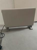 Tefal verwarming / radiator TAUPE, Doe-het-zelf en Verbouw, Verwarming en Radiatoren, Ophalen of Verzenden, Zo goed als nieuw