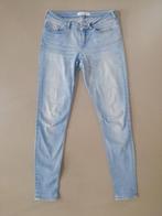 Maison Scotch Jeans 28/32 La Bohemienne Mid Rise Scotch Soda, Blauw, Scotch & Soda, Ophalen of Verzenden, Zo goed als nieuw