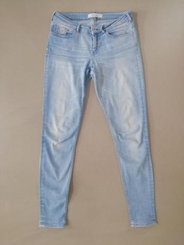 Maison Scotch Jeans 28/32 La Bohemienne Mid Rise Scotch Soda beschikbaar voor biedingen