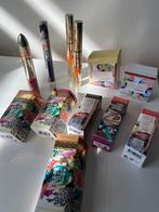 Teeez make-up set , nagellak , lipstick , eyeliner, Ophalen of Verzenden, Nieuw, Gehele gezicht