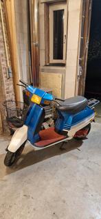 Peugeot rapido, Ophalen, Benzine, Peugeot