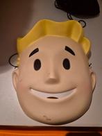 Fallout vault boy masker, Ophalen of Verzenden, Zo goed als nieuw