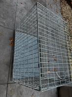 Keurige hondenbench, poezen bench afmeting 75x53x62, Ophalen