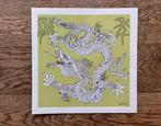 Ai Weiwei Year of the Dragon, Antiek en Kunst, Kunst | Litho's en Zeefdrukken, Ophalen