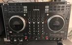 Numark ns6 II, Muziek en Instrumenten, Dj-sets en Draaitafels, Ophalen of Verzenden, Zo goed als nieuw, Draaitafel, Numark