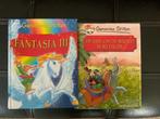 kinderboeken - Geronimo Stilton, Fictie algemeen, Geronimo Stilton, Ophalen, Gelezen