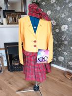 carnaval studente clown nieuw maat 122, Ophalen of Verzenden, Nieuw, 122 t/m 128, Jongen of Meisje