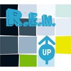 R.E.M. CD + DVD UP LIMITED EDITION, Cd's en Dvd's, Ophalen of Verzenden, 1980 tot 2000, Gebruikt