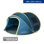 Popup tent 3 personen, Caravans en Kamperen, Ophalen of Verzenden, Nieuw, Tot en met 3