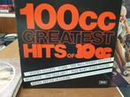 10CC - Greatest Hits of.... (15), Ophalen of Verzenden, 12 inch