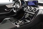 Mercedes-Benz C-klasse Coupé 200 AMG Line Advantage Pack |, Automaat, 4 cilinders, Met garantie (alle), 4 stoelen
