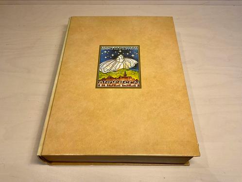 Alle sprookjes van Anderson negende druk 1975, Boeken, Sprookjes en Fabels, Ophalen of Verzenden