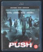 Push. Blu-ray. AKTIE! LEES!, Ophalen of Verzenden, Gebruikt, Science Fiction en Fantasy