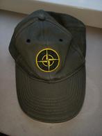 Stone Island Junior Pet - Legergroen - Maat 2 jaar, Kinderen en Baby's, Ophalen of Verzenden, Zo goed als nieuw, Pet