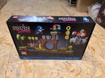 Lego Ideas Sonic The Hedgehog Green Hill Zone 21331, Ophalen of Verzenden, Nieuw, Complete set, Lego