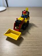 Lego 6630 ~ Bucket Loader, Ophalen of Verzenden, Gebruikt, Complete set, Lego