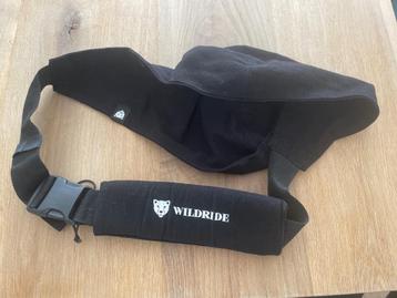 Wildride  beschikbaar voor biedingen