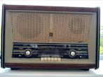 Philips BI Ampli jaren 50 werkend, Antiek en Kunst, Ophalen