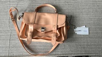 Proenza Schouler tas te koop beschikbaar voor biedingen