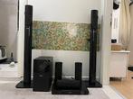 Phlips 5.1 home cinema HTS5540, Audio, Tv en Foto, Home Cinema-sets, Ophalen, Philips, Gebruikt, 70 watt of meer