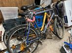 Giant 860 ATB (frame 60 cm), Fietsen en Brommers, Fietsen | Mountainbikes en ATB, Ophalen, Gebruikt, 57 cm of meer, Heren