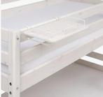 Flexa Nachtkastje (half)Hoogslaper, Ophalen, Gebruikt, Minder dan 45 cm, Minder dan 55 cm
