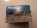 NIEUW Playmobil Zeeschildpad, Ophalen of Verzenden, Nieuw, Los playmobil