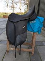 Wintec Isabell Werth 17,5 inch, Dieren en Toebehoren, Paarden en Pony's | Zadels, Ophalen of Verzenden, Gebruikt, Dressuur