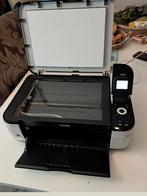 Te koop! Cannon merk printer en scanner.MP490., Ophalen
