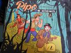 kinder puzzel van Pipo de clown, Ophalen of Verzenden, 10 tot 50 stukjes, Gebruikt, 4 tot 6 jaar