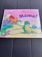 Mama! - Mirjam Oldenhave & Dagmar Stam, Ophalen of Verzenden, Gelezen, Mirjam Oldenhave & Dagmar Stam, 1 tot 2 jaar