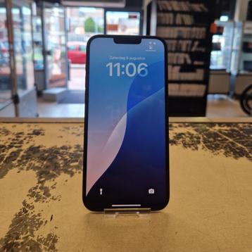 Apple iPhone 14 Plus 128GB Accu 91 - In Nette Staat beschikbaar voor biedingen