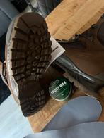 Nieuwe Meindl Wandelschoenen Maat 43, Kleding | Heren, Ophalen of Verzenden, Nieuw, Bruin, Wandelschoenen of Bergschoenen