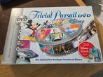 disney triviale pursuit +dvd, Hobby en Vrije tijd, Gezelschapsspellen | Bordspellen, Vijf spelers of meer, Ophalen of Verzenden